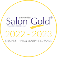Salon Gold Insurance